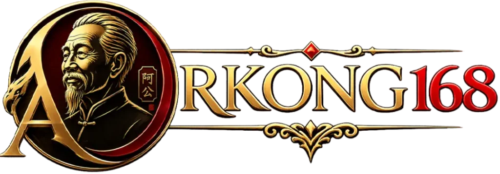 ARKONG168